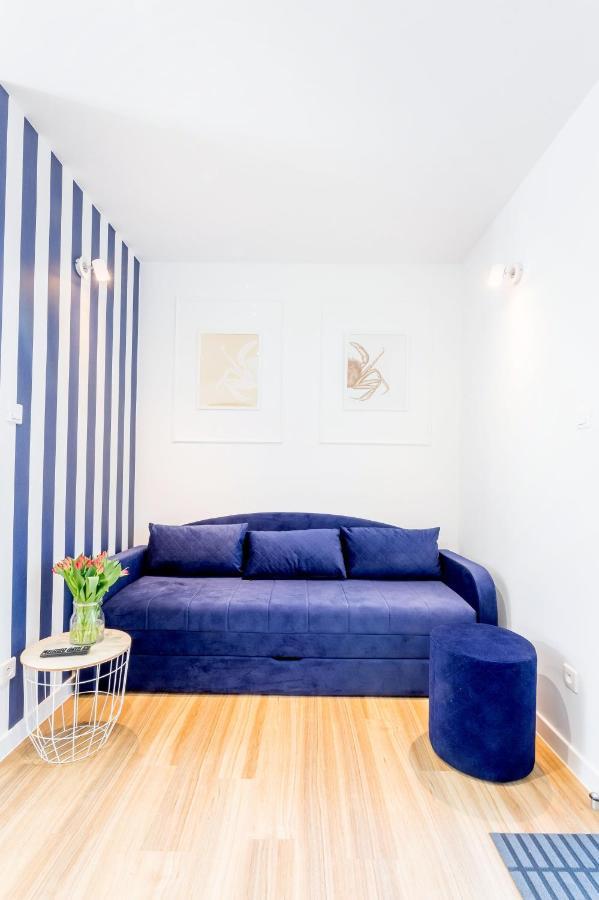 Apartament 9B Blue Marine Poddabie Basen Odkryty Brodziki Plac Zabaw Εξωτερικό φωτογραφία